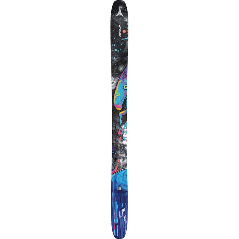Atomic Bent 110 Mens Skis 2025