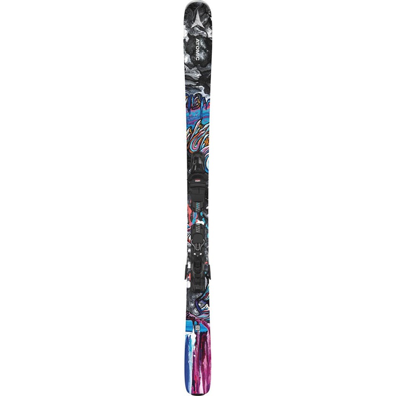 Atomic Bent 85 R + M 10 GW Mens Skis 2025