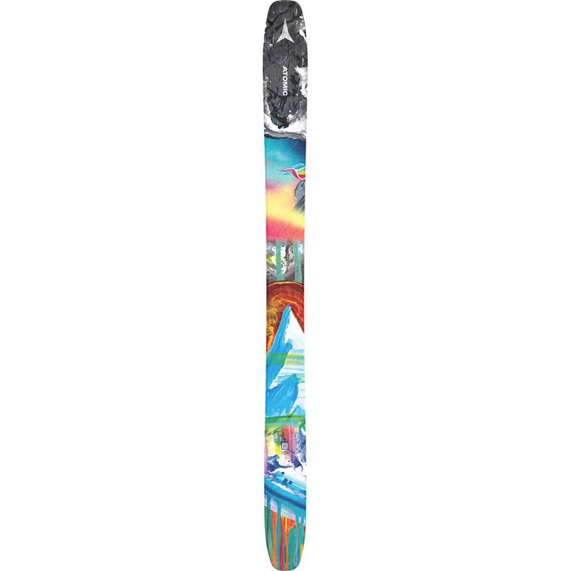 Atomic Bent Chetler 120 Mens Skis 2025