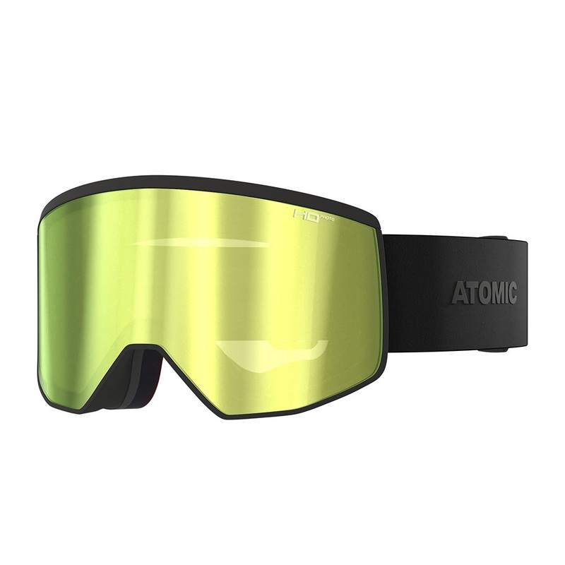 Atomic Four Pro HD Photo Goggles 2025