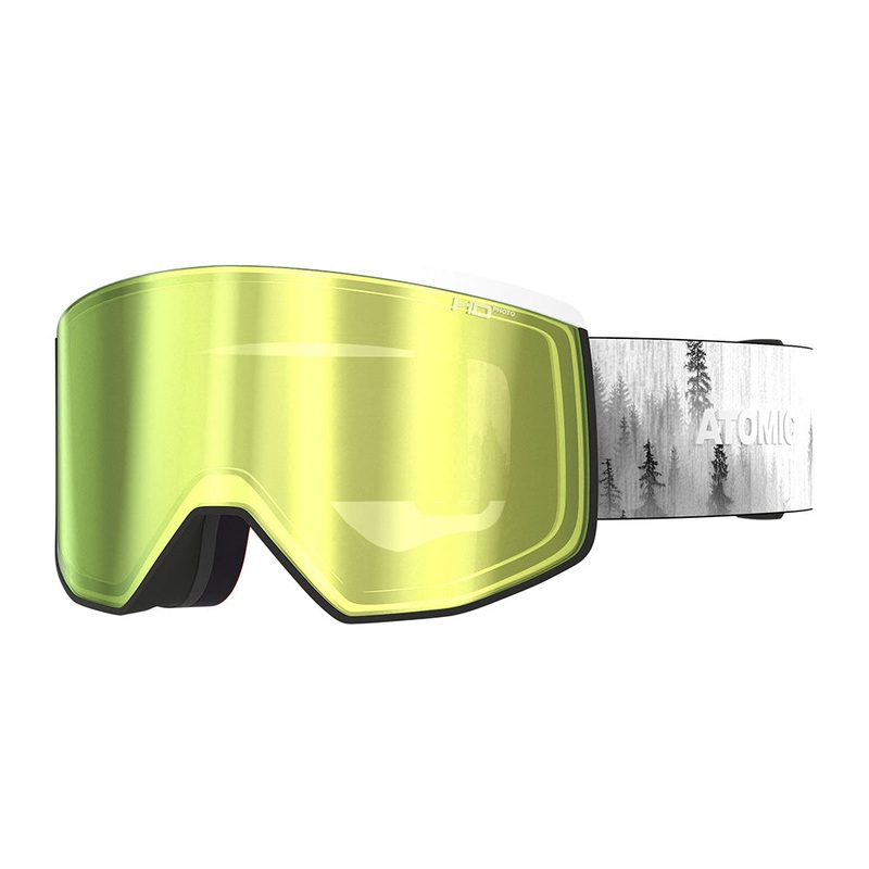 Atomic Four Pro HD Photo Goggles 2025