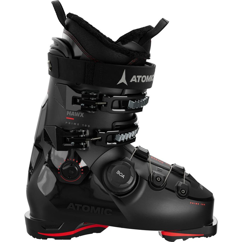 Atomic Hawx Prime 100 BOA GW Mens Ski Boots 2026