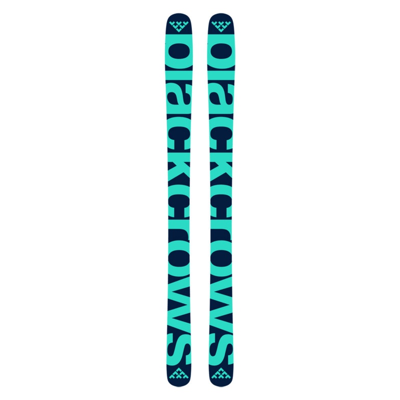 Black Crows Atris Mens Skis 2025