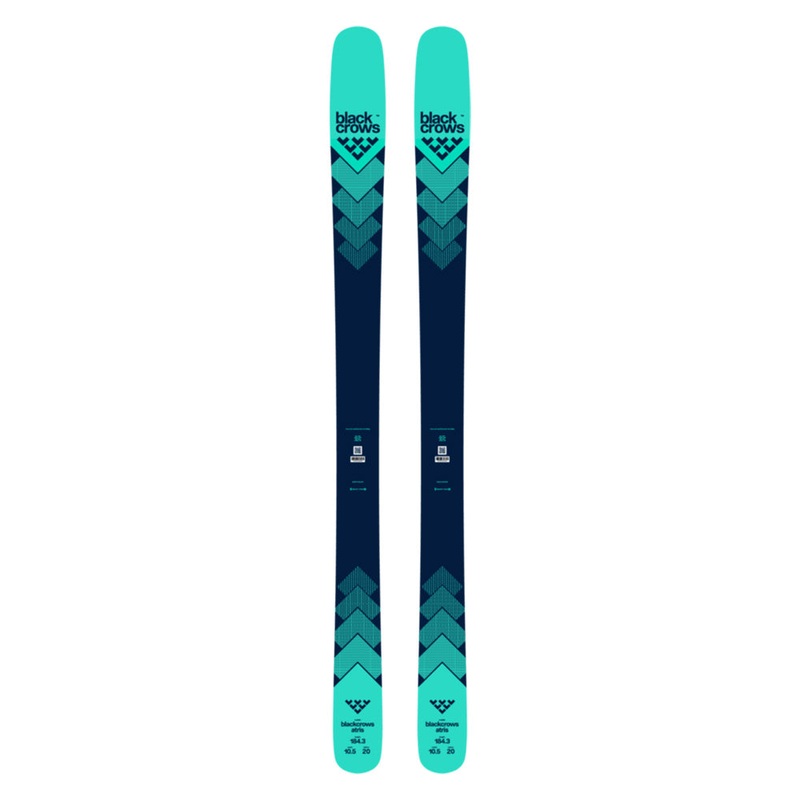 Black Crows Atris Mens Skis 2025