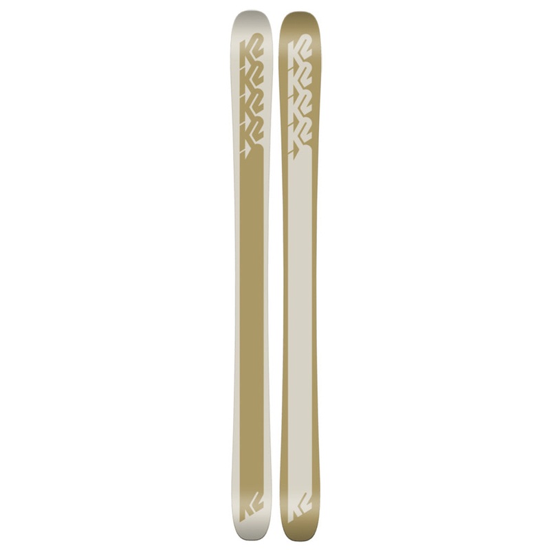 K2 Reckoner 102 Womens Skis 2025