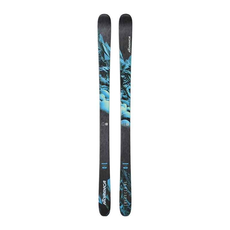 Nordica Enforcer 89 Mens Skis 2025