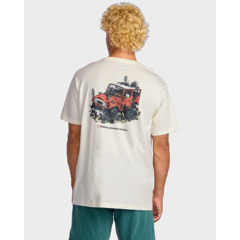 Billabong Abandon Adiv T-Shirt