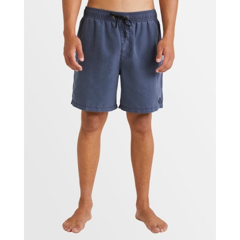 Billabong All Day Overdye Layback 17 Boardshorts