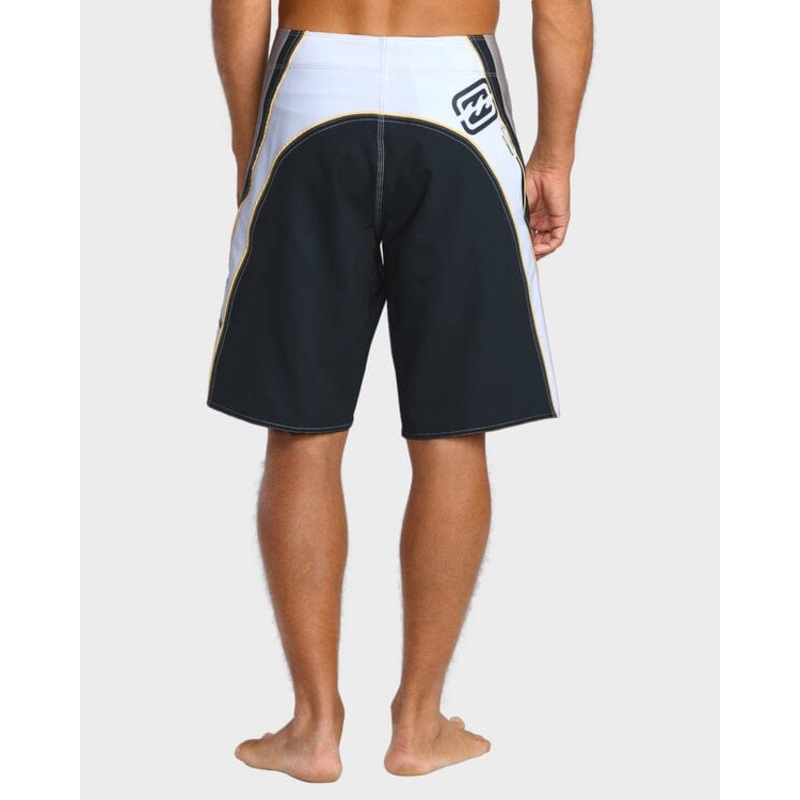 Billabong Fluid 2K Pro Boardshorts