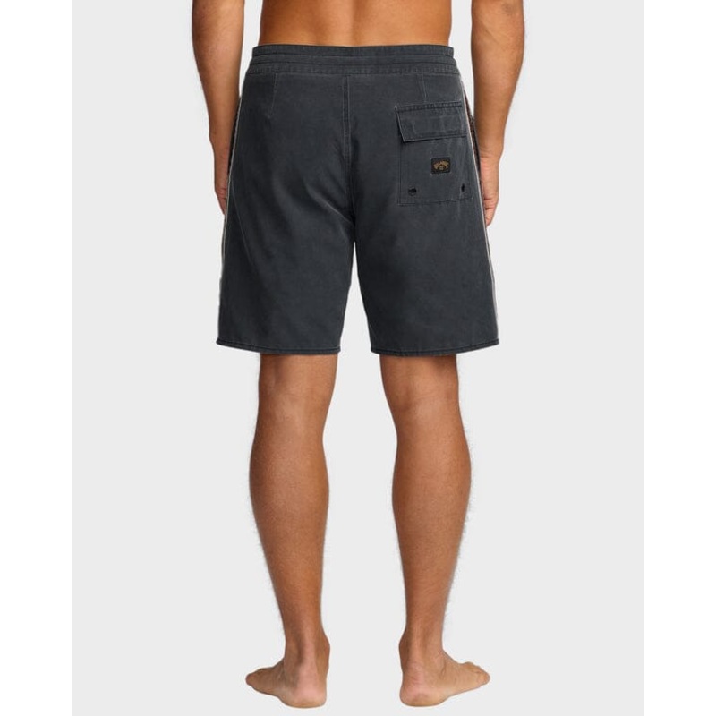 Billabong Wategos Lo Tide 18.5 Boardshorts