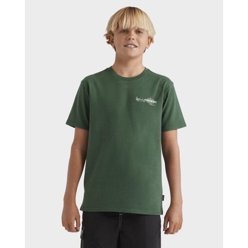 Billabong Youth Spec 73 T-Shirt