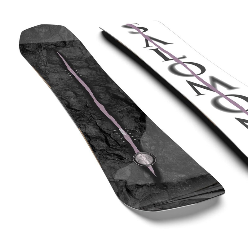 Salomon Craft Snowboard 2025|153|155|157W|158|160W