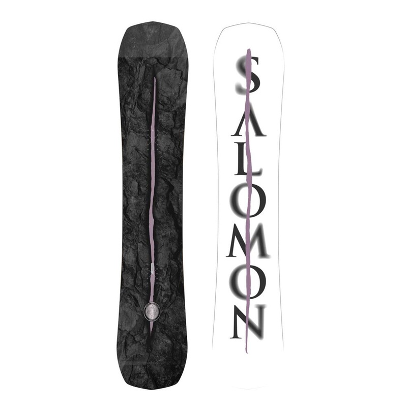Salomon Craft Snowboard 2025|153|155|157W|158|160W
