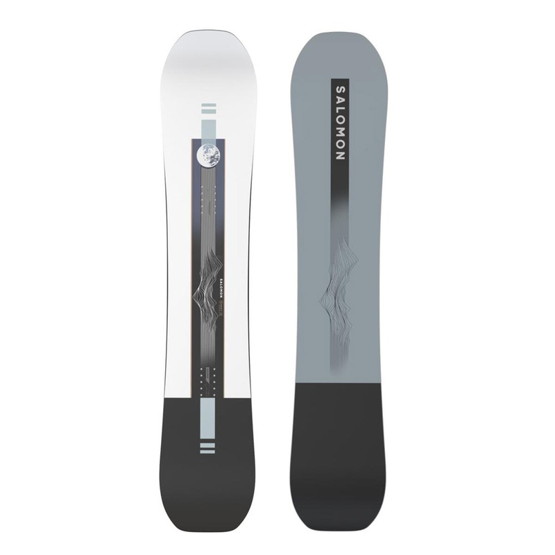 Salomon Sight Snowboard 2025|150|153|155W|156|158W|159|162W