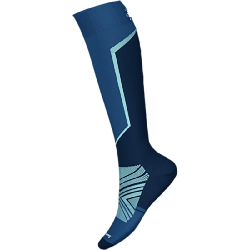 Smartwool Ski Target Extra Stretch Mens Socks 2025