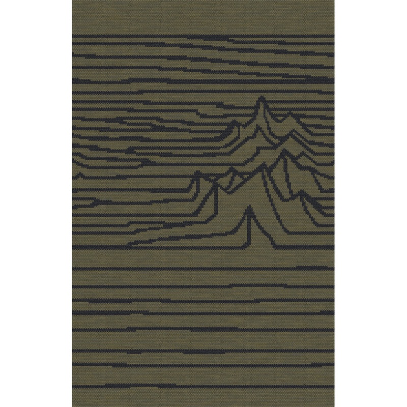 Smartwool Snowboard Iguchi Pattern Mens Socks 2025
