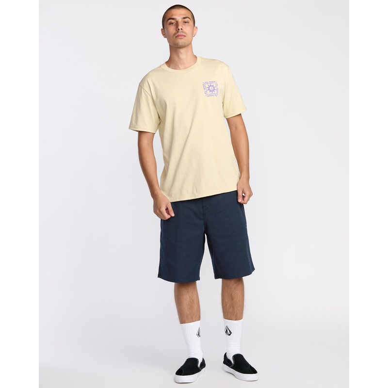 Volcom Billow 22Shorts|Navy|26|28|30|32|34|36
