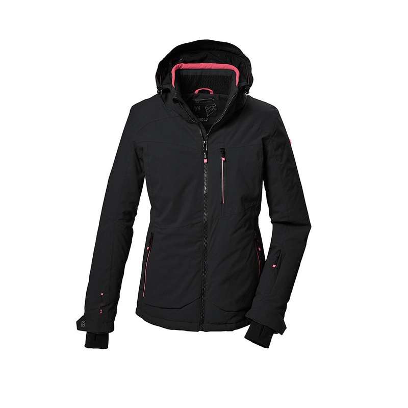 Killtec Spruces Womens Jacket 2025
