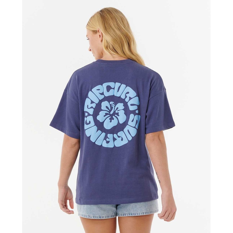 Rip Curl Luxe Surf Heritage T-Shirt