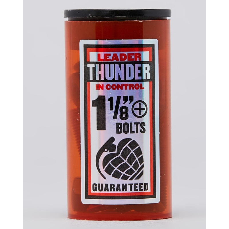 Thunder Bolts 1 1 / 8 Phillips