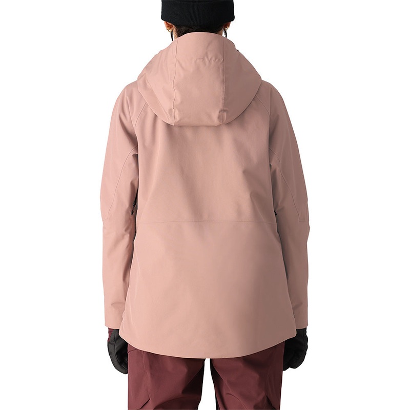 686 Hydra Womens Jacket 2025|Antler|Purple Impression|L|M|S|XL|XS