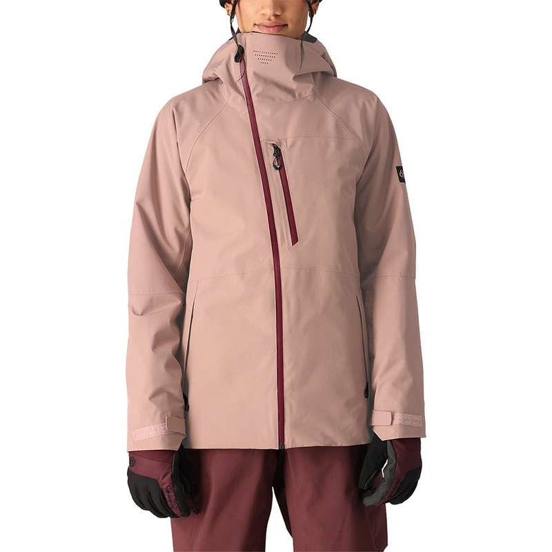 686 Hydra Womens Jacket 2025|Antler|Purple Impression|L|M|S|XL|XS