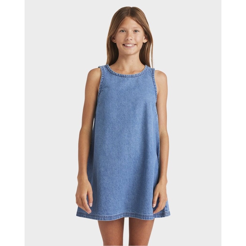 Billabong Skies Shift Youth Dress