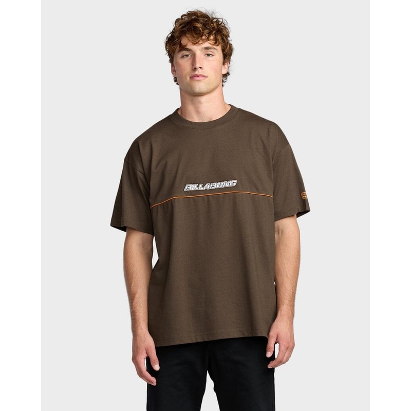 Billabong Spec 73 Legacy T-Shirt