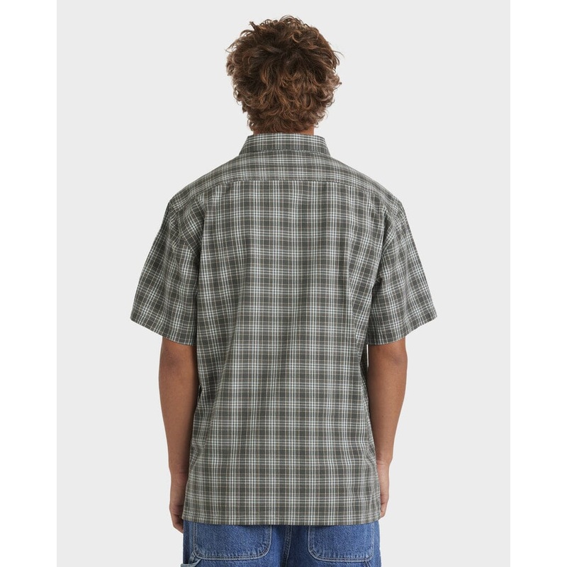 Billabong Spec Mogul Shirt|Dark Forest|S|M|L|XL