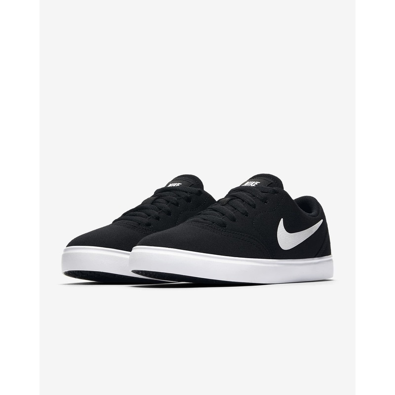 Nike SB Check Canvas Youth Shoes