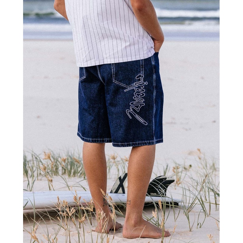 Rip Curl Medina  22 Script Walkshorts