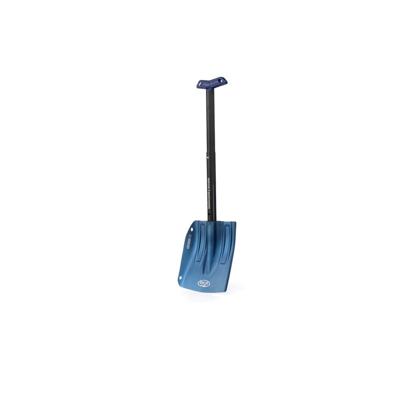 BCA Shovel – Dozer 1T|Blue|Green