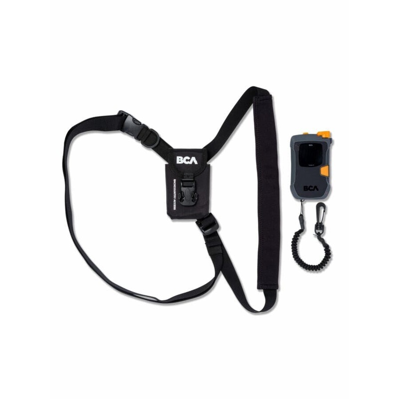 BCA Tracker S Avalanche Transceiver