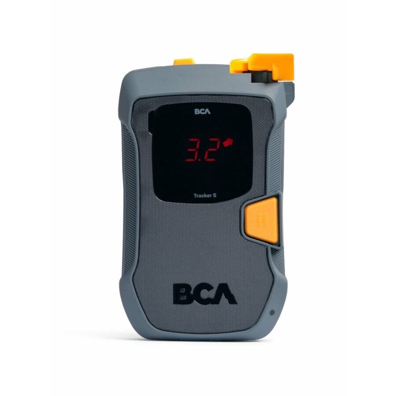 BCA Tracker S Avalanche Transceiver