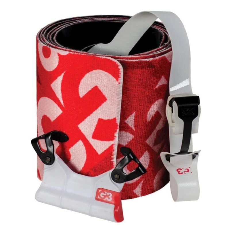 G3 Escapist UNIVERSAL Skins|100mm|120mm|140mm|L [up to 200]|S [up to 175 cm]