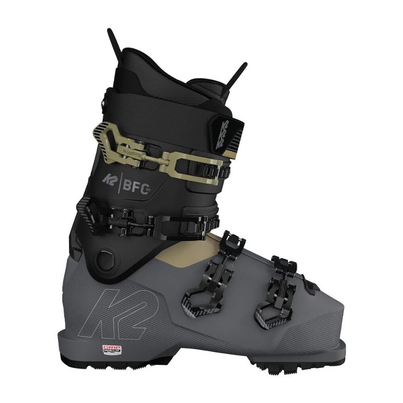 K2 BFC 90 Mens Ski Boots 2023|24.5|25.5|26.5|27.5|28.5|29.5|30.5