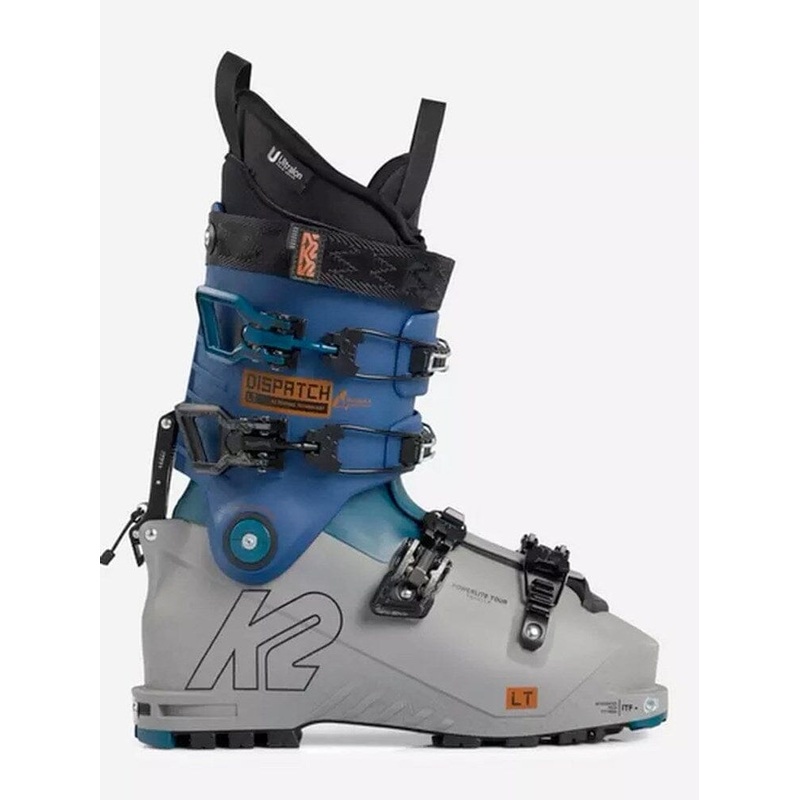 K2 Dispatch LT Ski Boot 2023|24.5|25.5|26.5|27.5|28.5|29.5|30.5