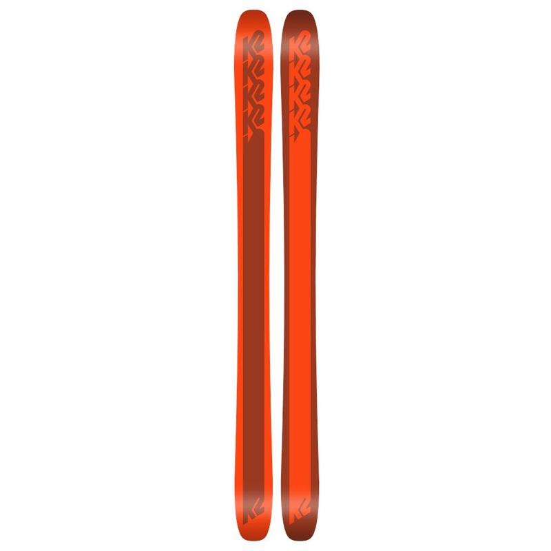 K2 Reckoner 110 Ski 2025|170|177|184|191