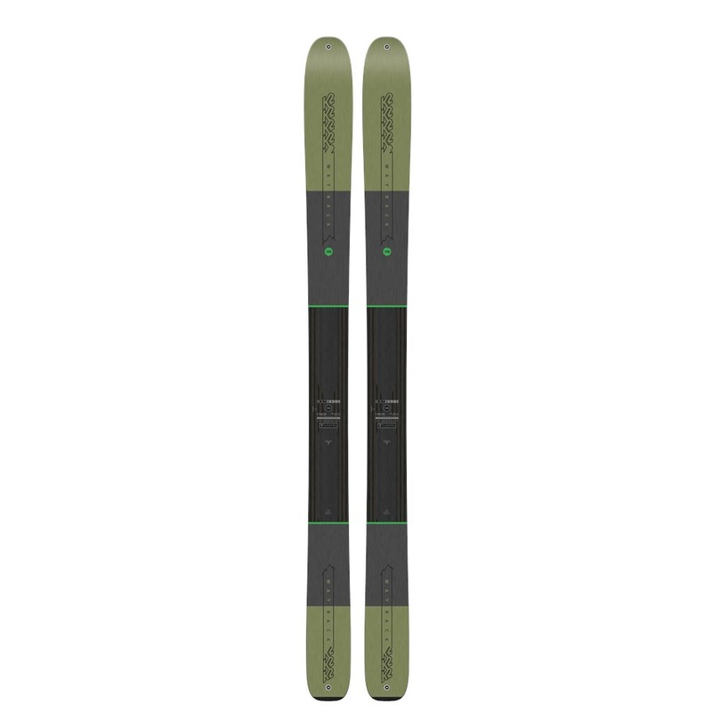 K2 Wayback 106 Ski 2026|165|172|179|186