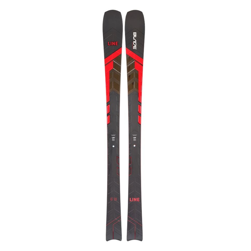 Line Blade Skis 2023|169|176|181