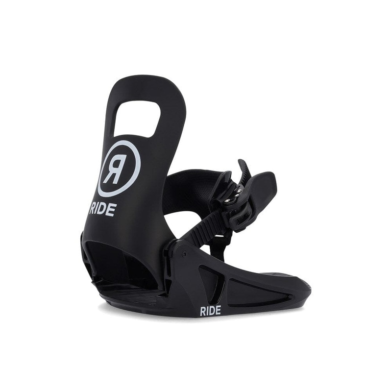 RIDE Micro Youth Snowboard Bindings 2025