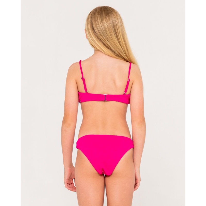 Rusty Youth Sandalwood Bikini Set