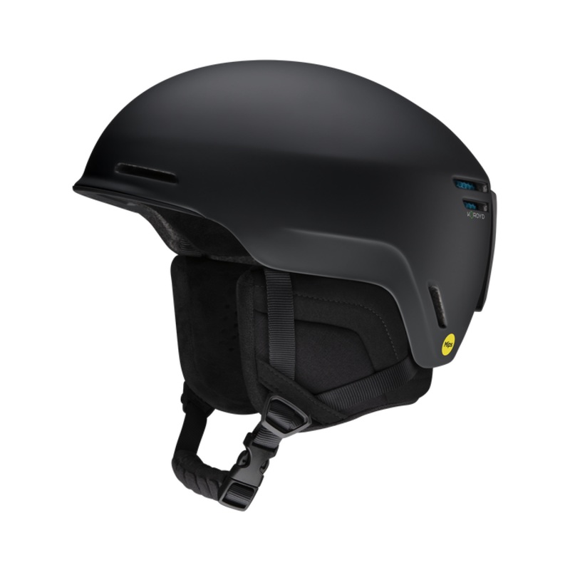 Smith Method MIPS Snow Helmet|Matte Black|Matte Slate|Matte White|Matte Chalk Rose|Matte Glacier|Matte Oyuki X Smith|XL|SM|MD|LG