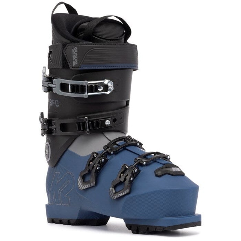 K2 BFC 100 Mens Ski Boot 2023|24.5|25.5|26.5|27.5|28.5|29.5|30.5
