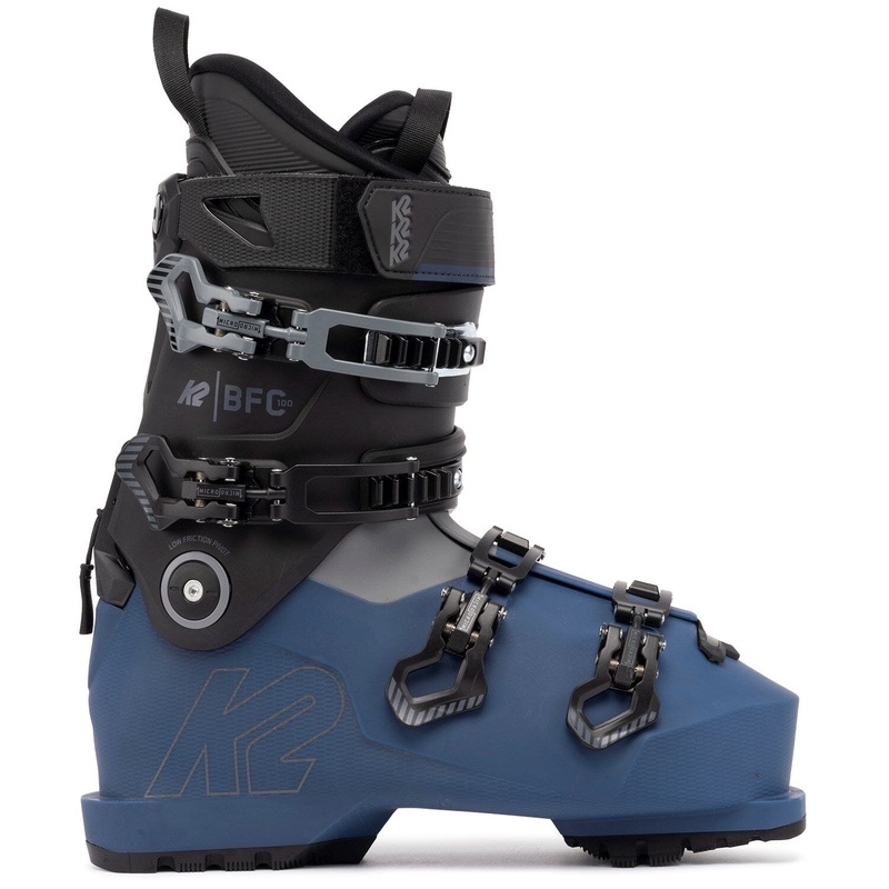 K2 BFC 100 Mens Ski Boot 2023|24.5|25.5|26.5|27.5|28.5|29.5|30.5