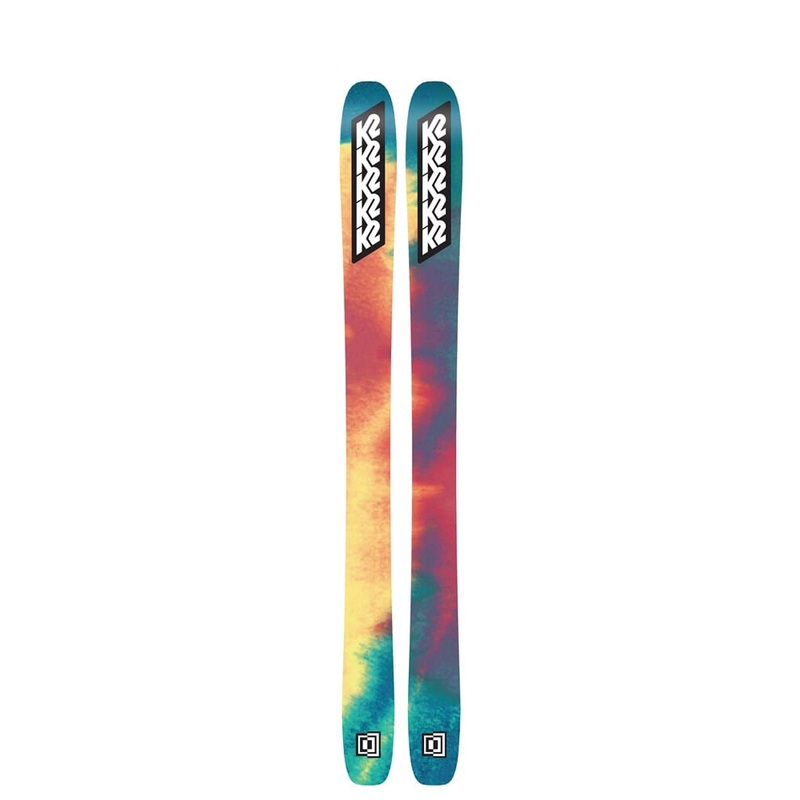 K2 Mindbender 106C Womens Ski 2025