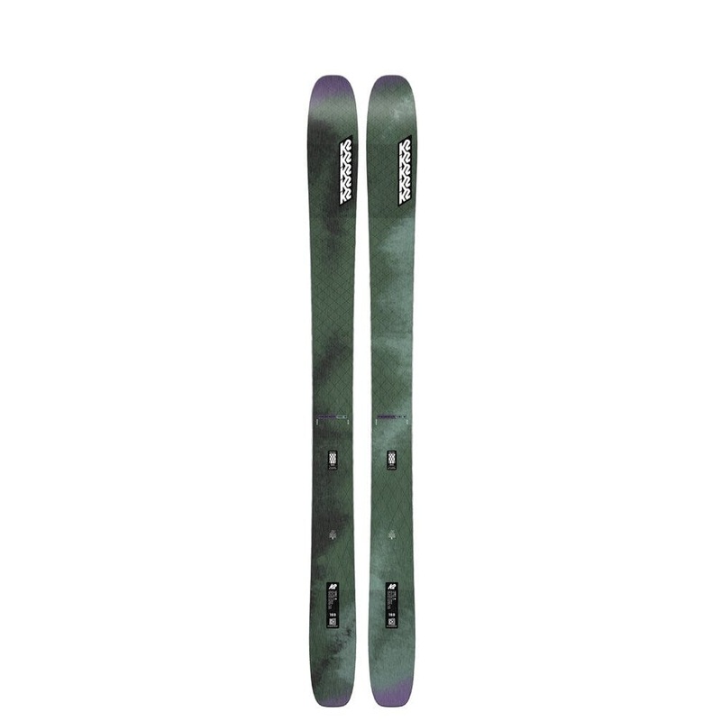 K2 Mindbender 106C Womens Ski 2025