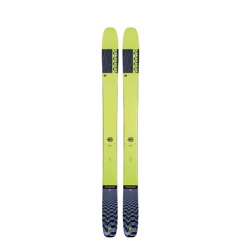 K2 Mindbender 115C Alliance Womens Ski