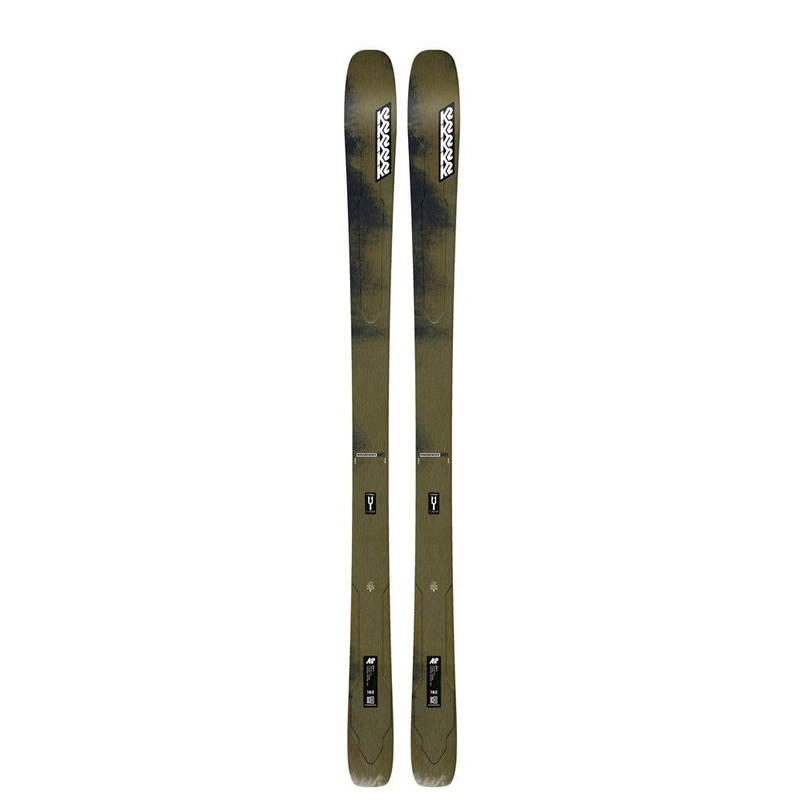 K2 Mindbender 89Ti Skis 2025|164|170|176|182|188