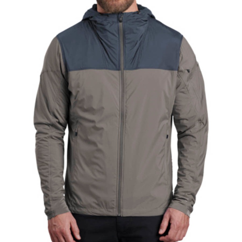 Kuhl The One Hoody 2025|Driftwood|L|M|XL
